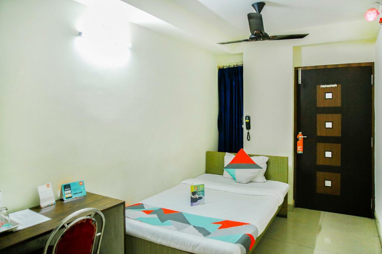 Fabexpress Vinita Welcome Villa Howrah Hāora Exteriér fotografie