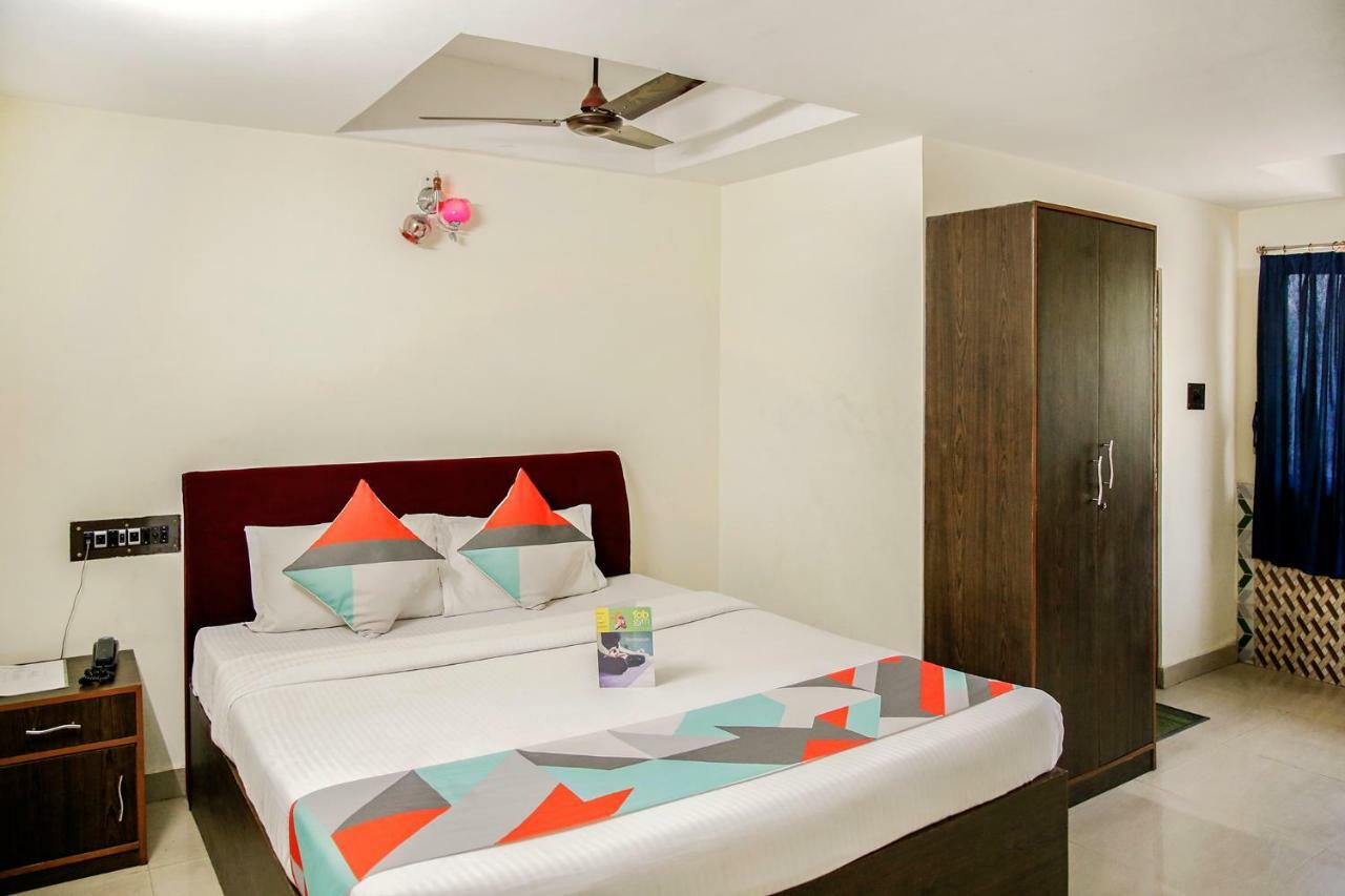 Fabexpress Vinita Welcome Villa Howrah Hāora Exteriér fotografie