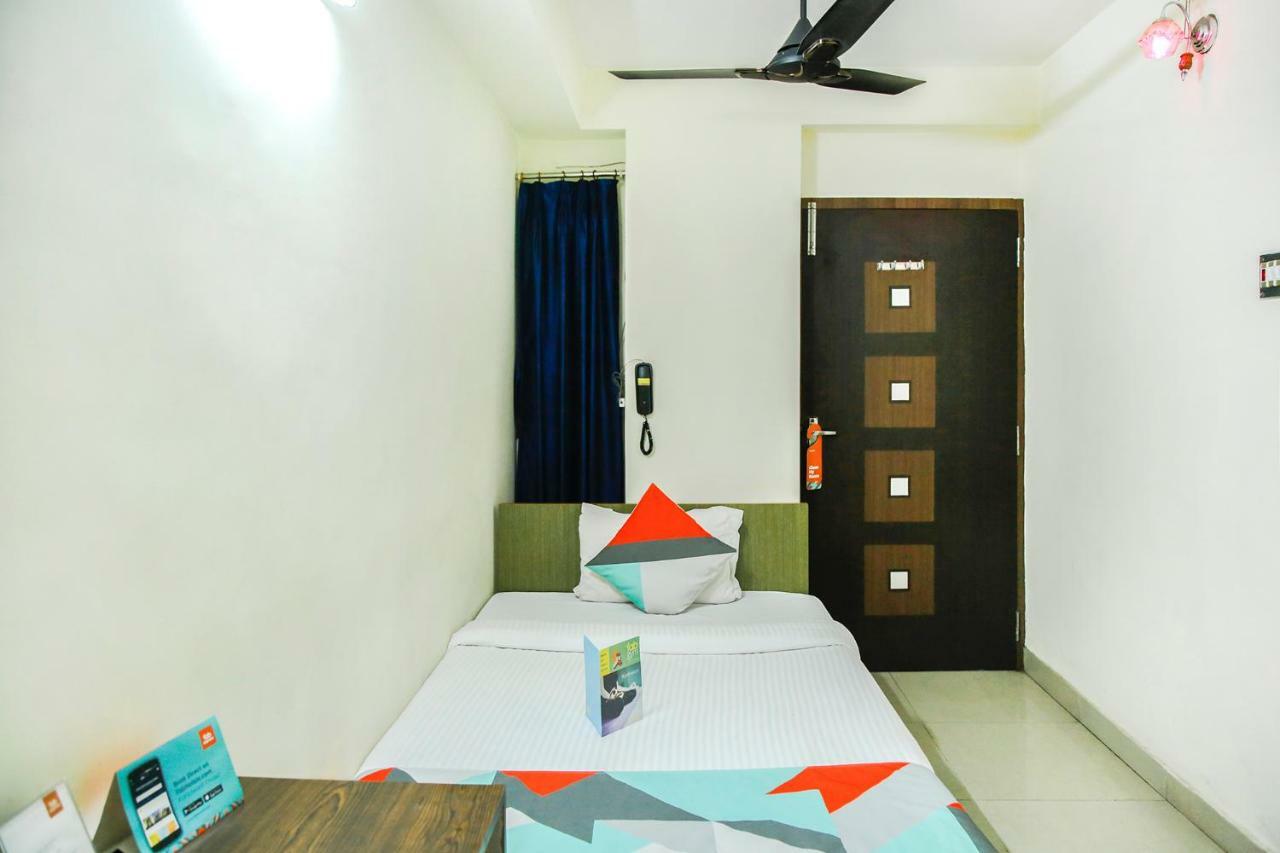 Fabexpress Vinita Welcome Villa Howrah Hāora Exteriér fotografie