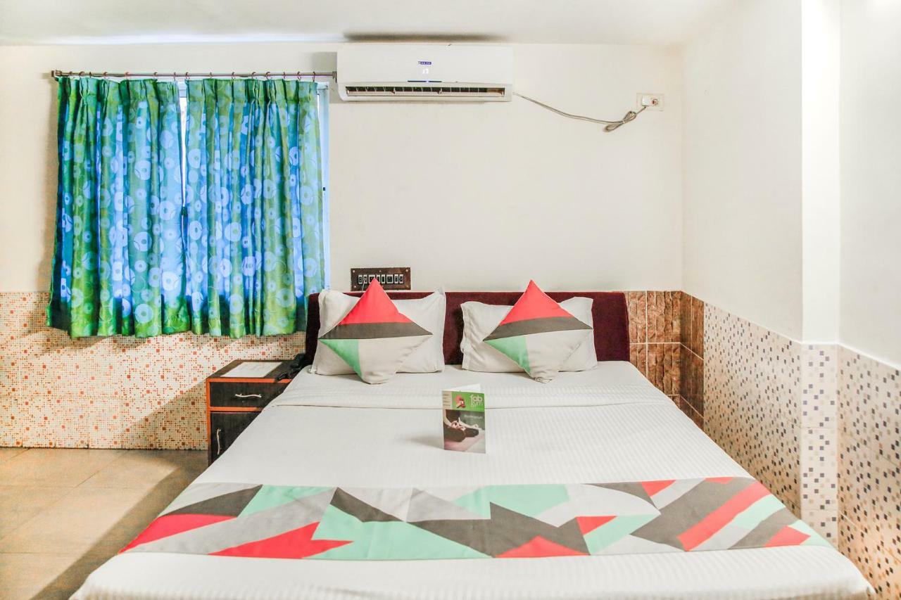 Fabexpress Vinita Welcome Villa Howrah Hāora Exteriér fotografie