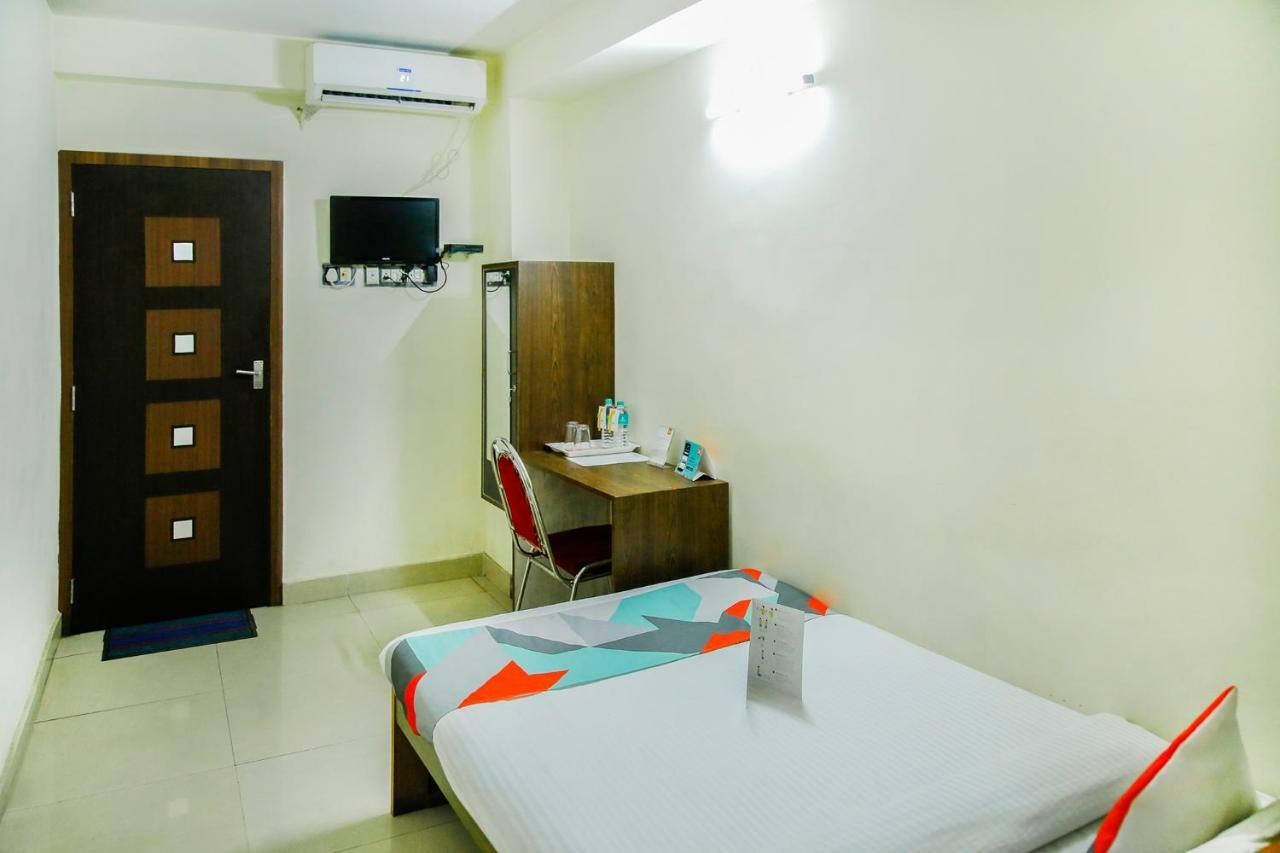 Fabexpress Vinita Welcome Villa Howrah Hāora Exteriér fotografie