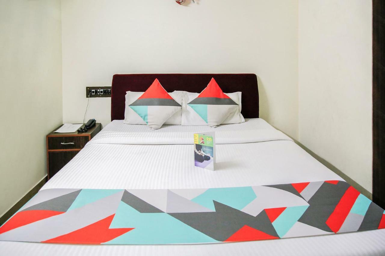 Fabexpress Vinita Welcome Villa Howrah Hāora Exteriér fotografie