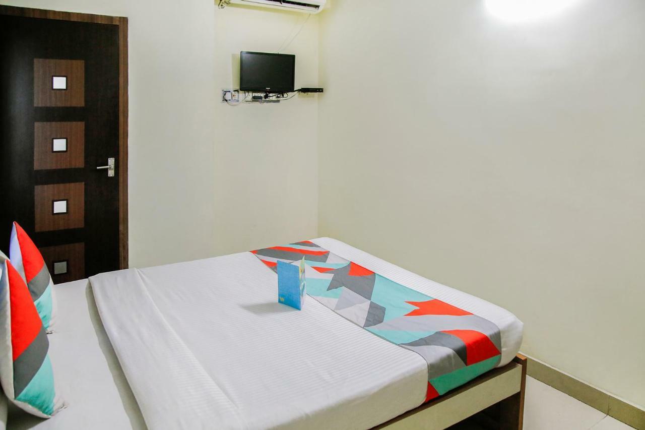 Fabexpress Vinita Welcome Villa Howrah Hāora Exteriér fotografie