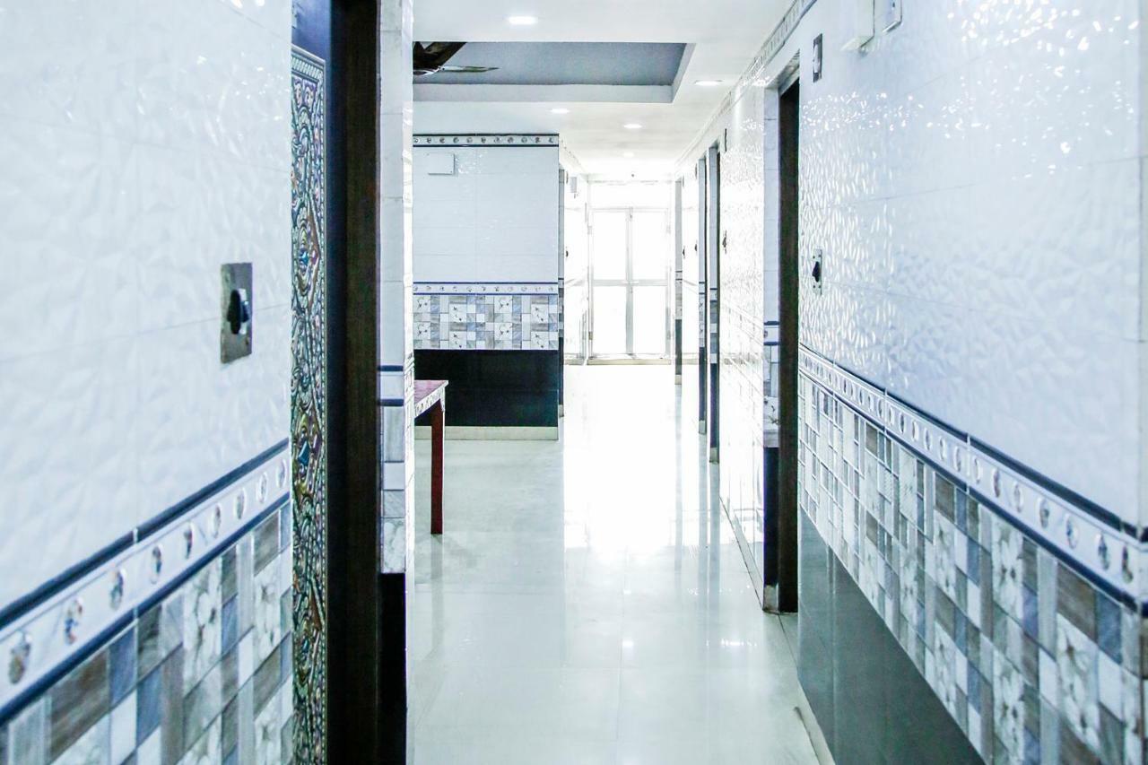 Fabexpress Vinita Welcome Villa Howrah Hāora Exteriér fotografie
