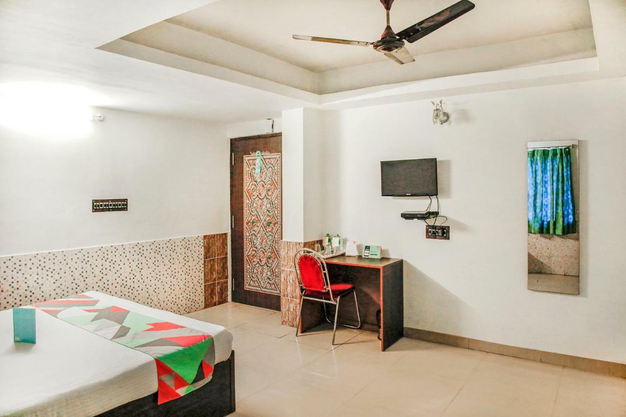 Fabexpress Vinita Welcome Villa Howrah Hāora Exteriér fotografie